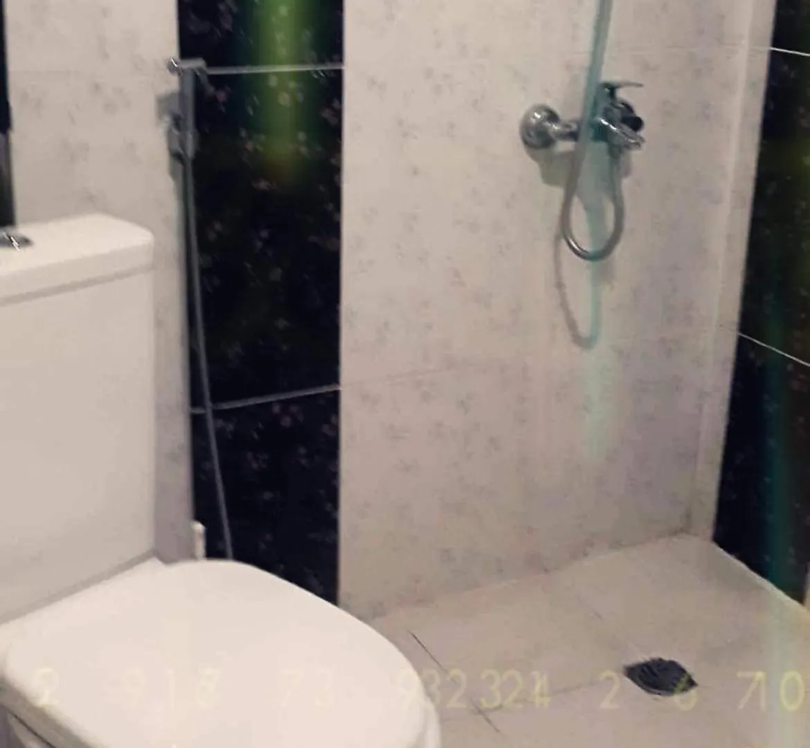 Apartment Leyla Batumi