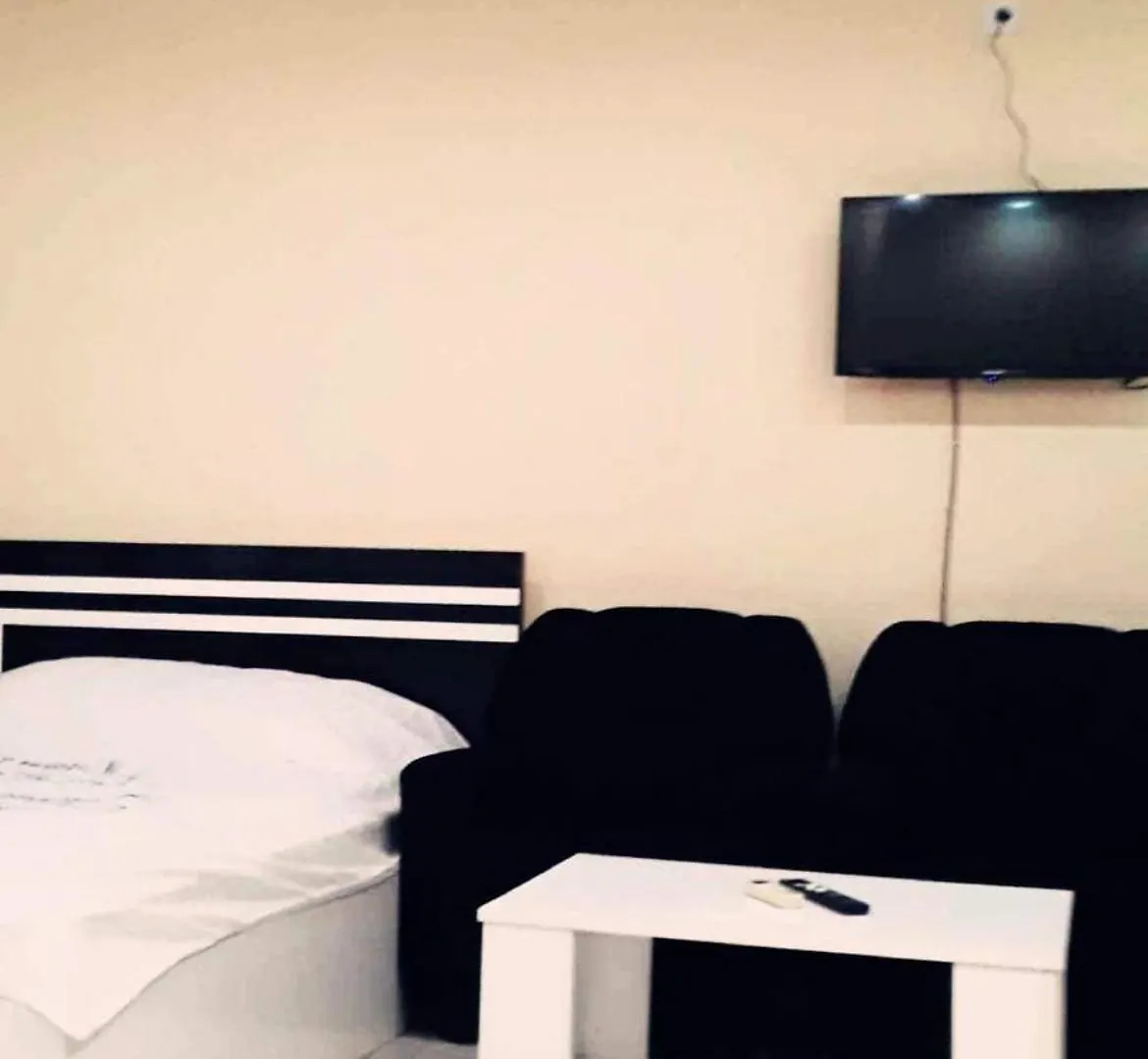 Apartment Leyla Batumi