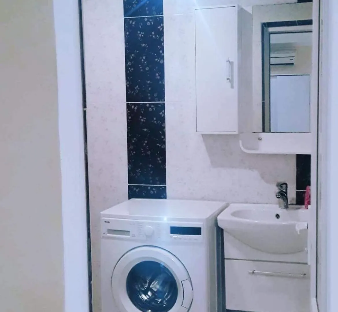 Apartment Leyla Batumi