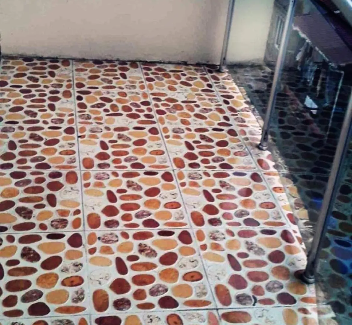 Apartment Leyla Batumi
