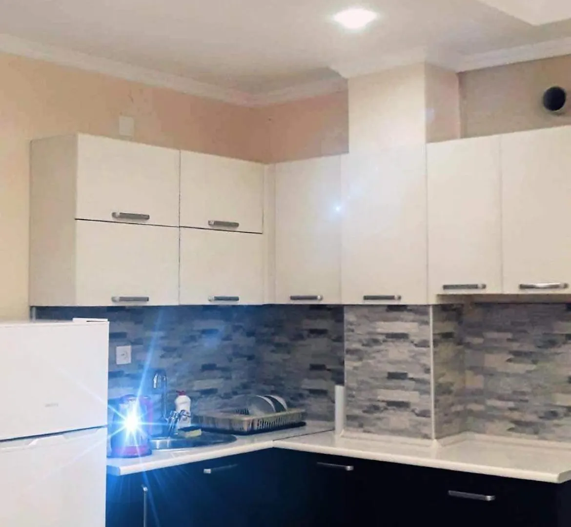 Apartment Leyla Batumi Georgia