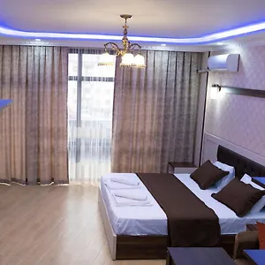 Emeg And Restaurant باتومي
