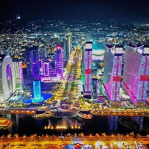 Orbi City - Central باتومي
