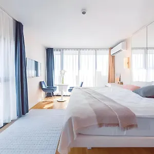  Апартаменты Orbi City, Georgia,
