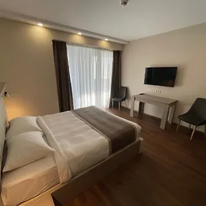 Paradise باتومي