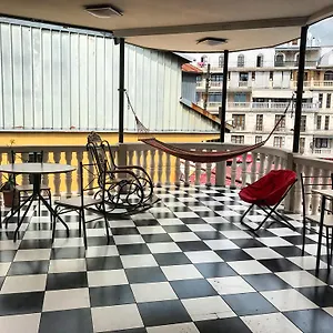  Pensjonat Gurami 1