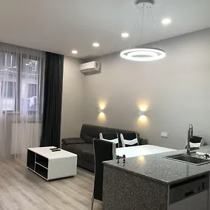  Апартаменты Batumi Apartment
